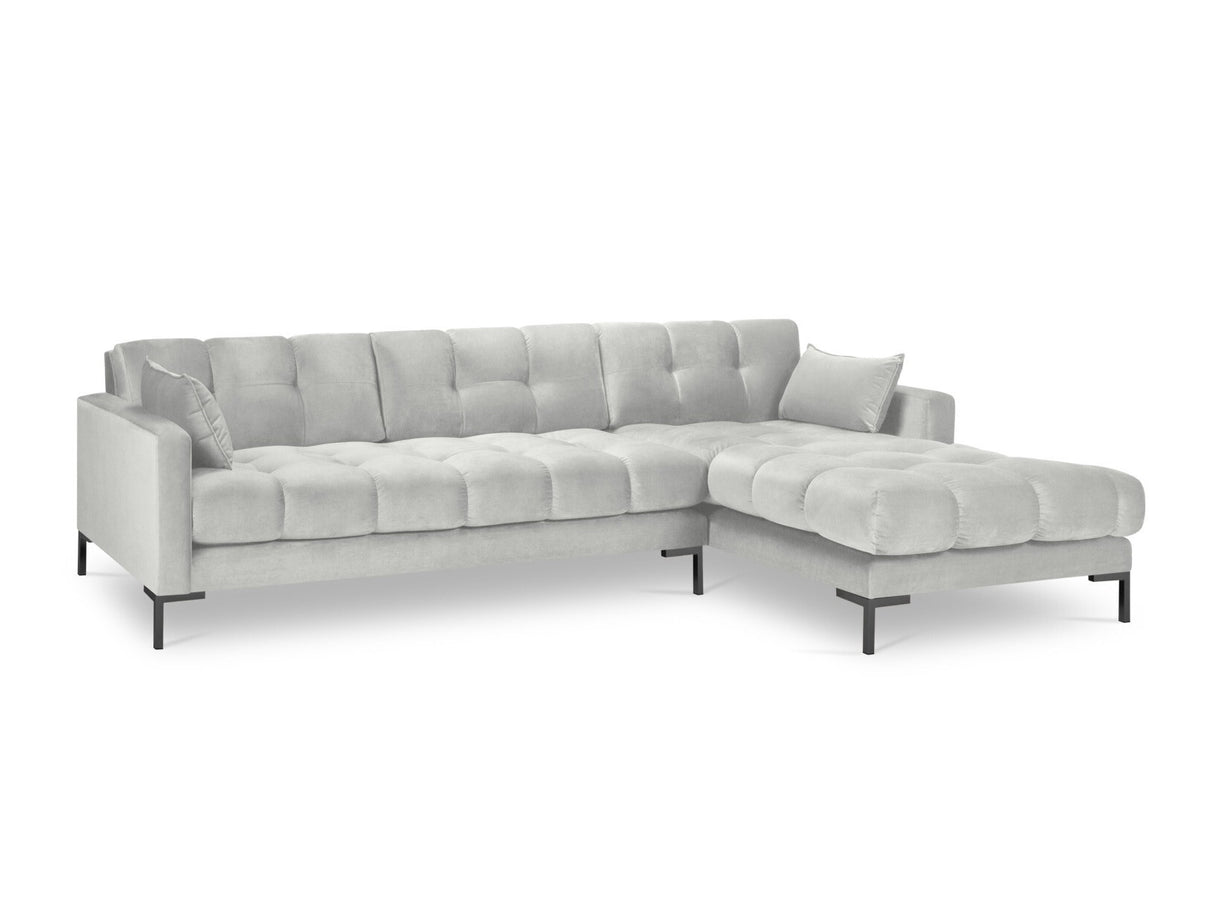 Stūra dīvāns 537848