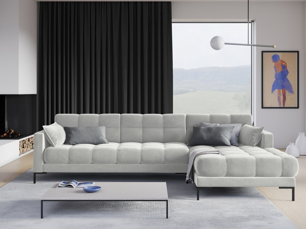 Stūra dīvāns 537848