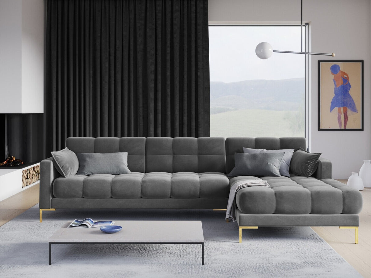 Stūra dīvāns 537848