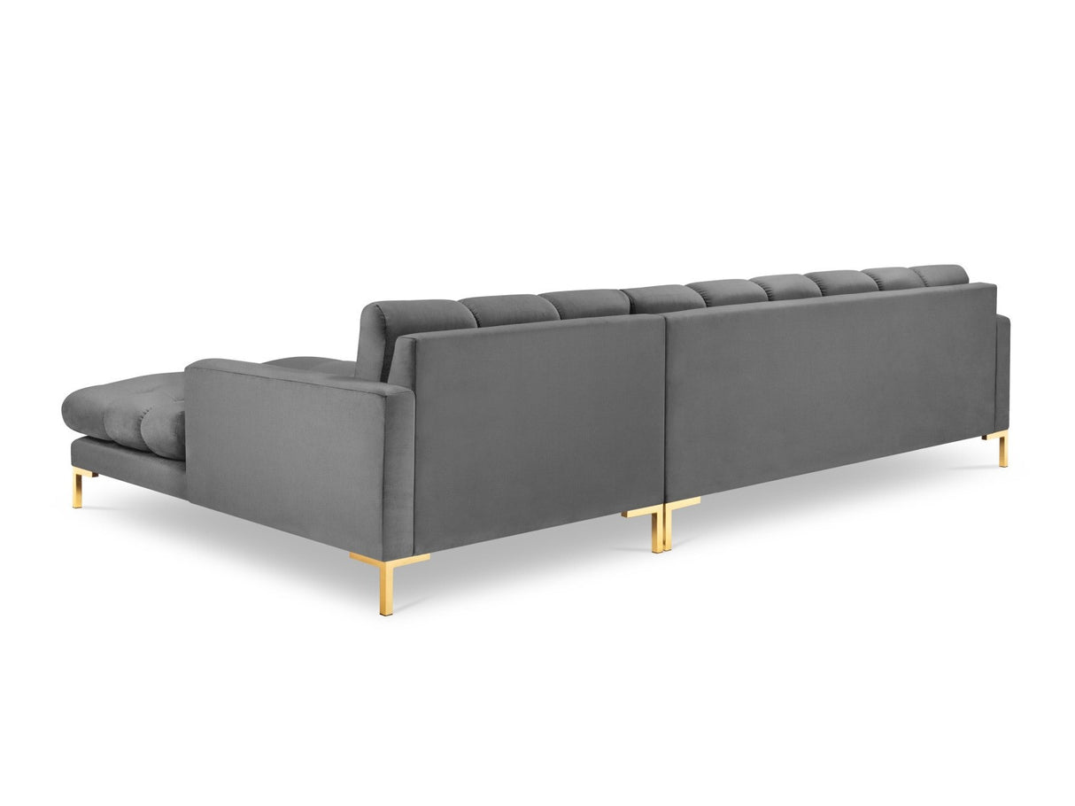 Stūra dīvāns 537848