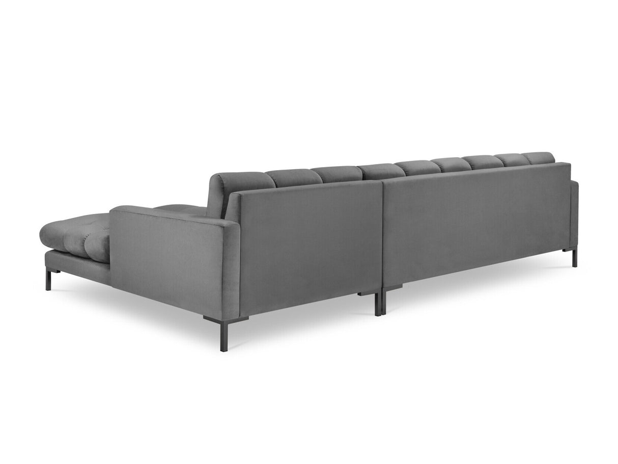 Stūra dīvāns 537848