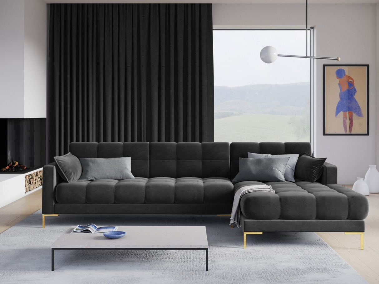 Stūra dīvāns 537848