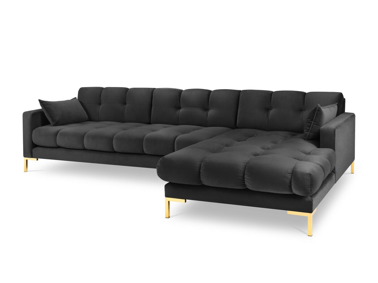 Stūra dīvāns 537848