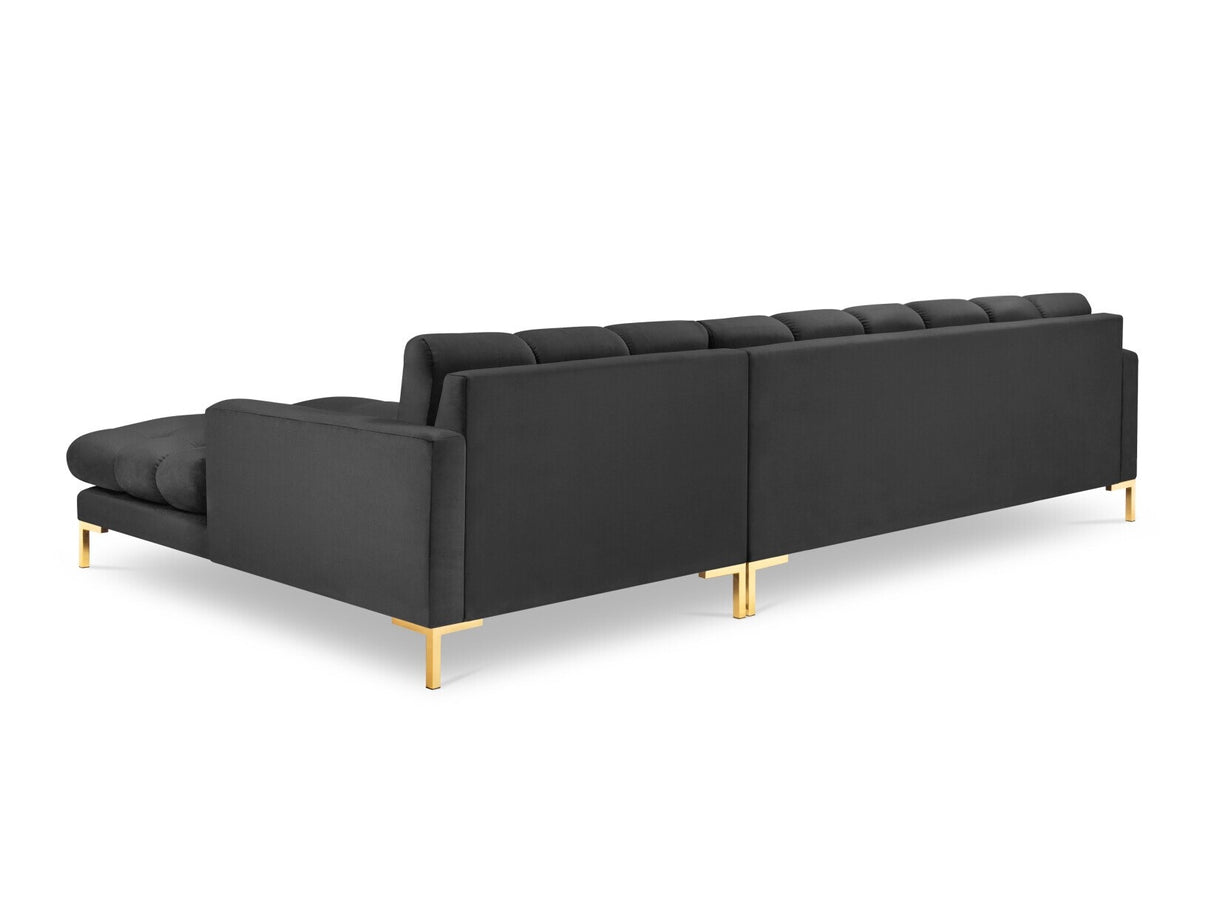 Stūra dīvāns 537848