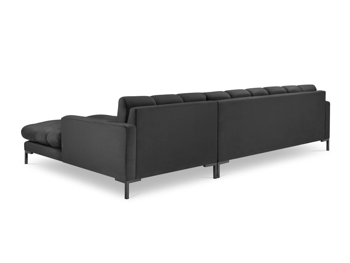 Stūra dīvāns 537848