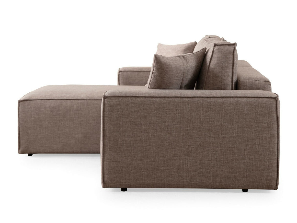 Moduļu stūra dīvāns 538257