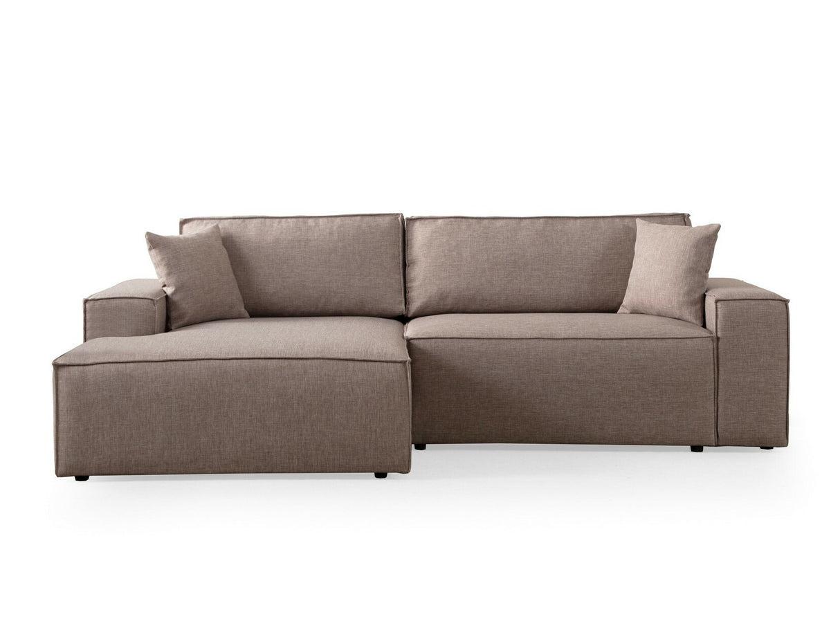 Moduļu stūra dīvāns 538257