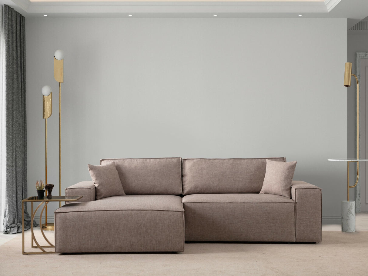 Moduļu stūra dīvāns 538257