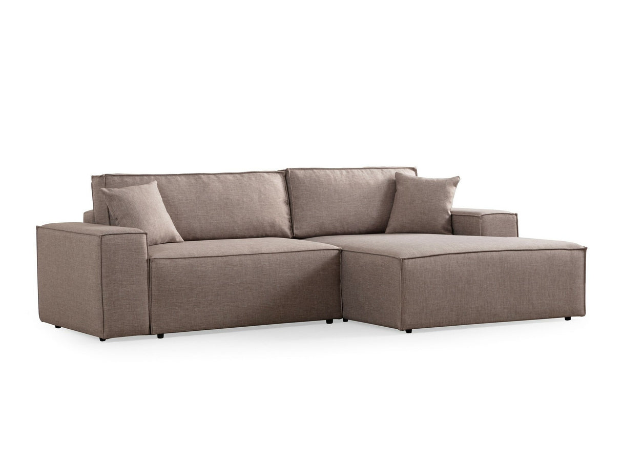 Moduļu stūra dīvāns 538257