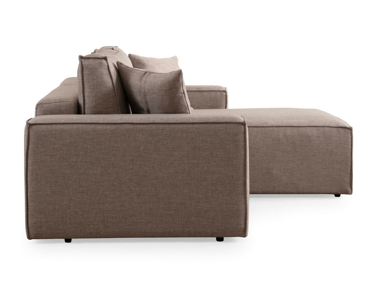 Moduļu stūra dīvāns 538257