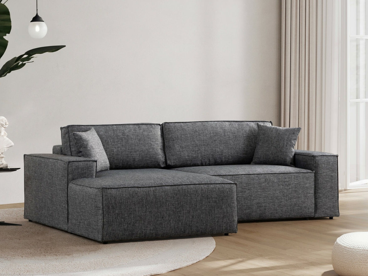 Moduļu stūra dīvāns 538257