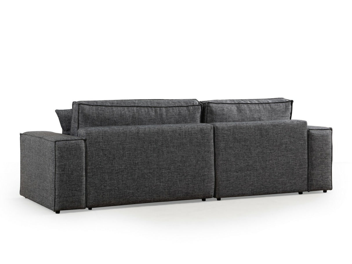 Moduļu stūra dīvāns 538257