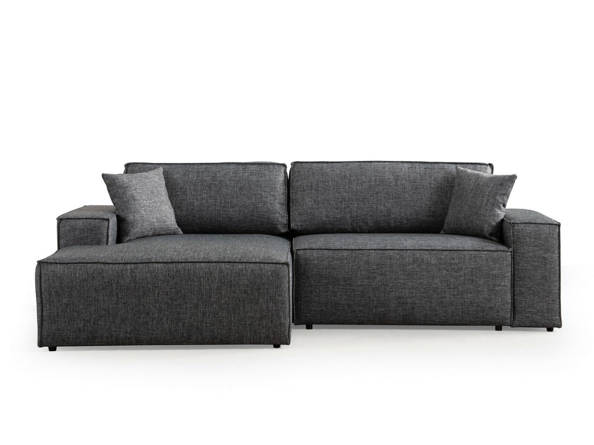 Moduļu stūra dīvāns 538257