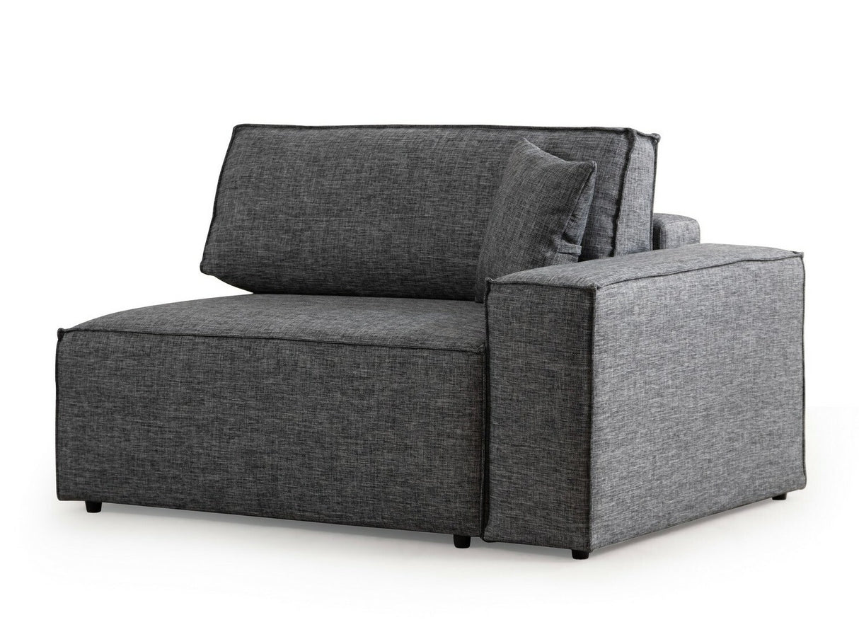 Moduļu stūra dīvāns 538257