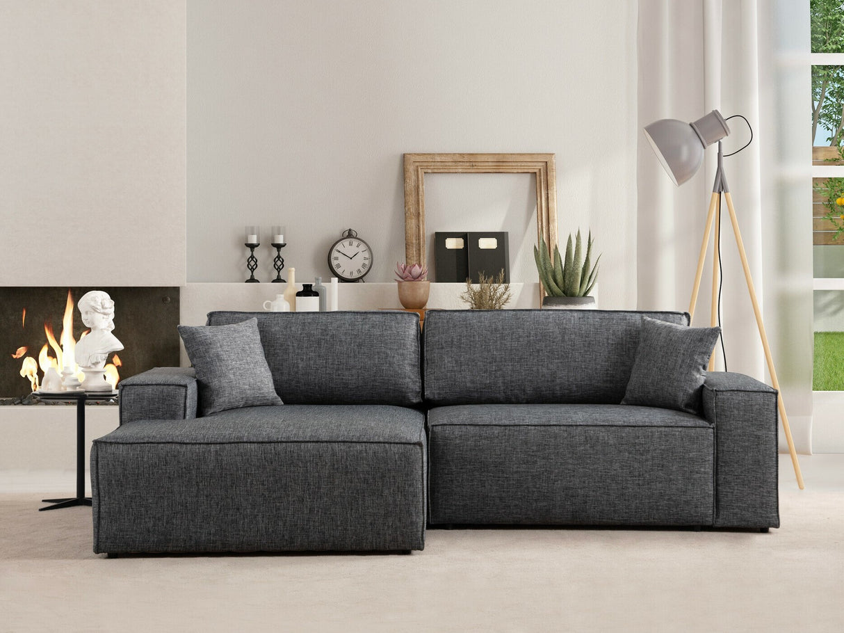 Moduļu stūra dīvāns 538257