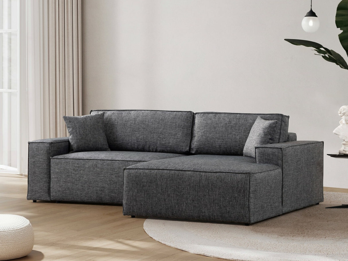 Moduļu stūra dīvāns 538257