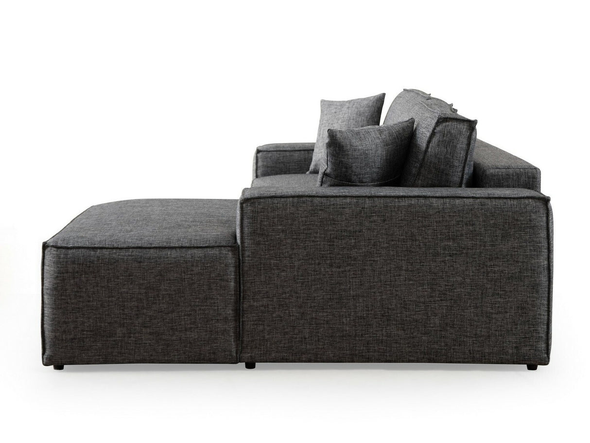 Moduļu stūra dīvāns 538257