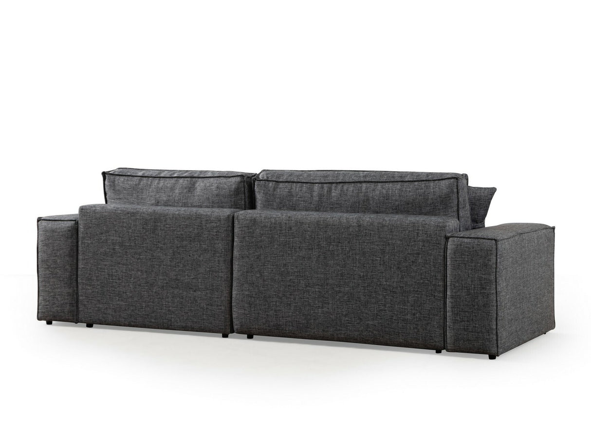 Moduļu stūra dīvāns 538257