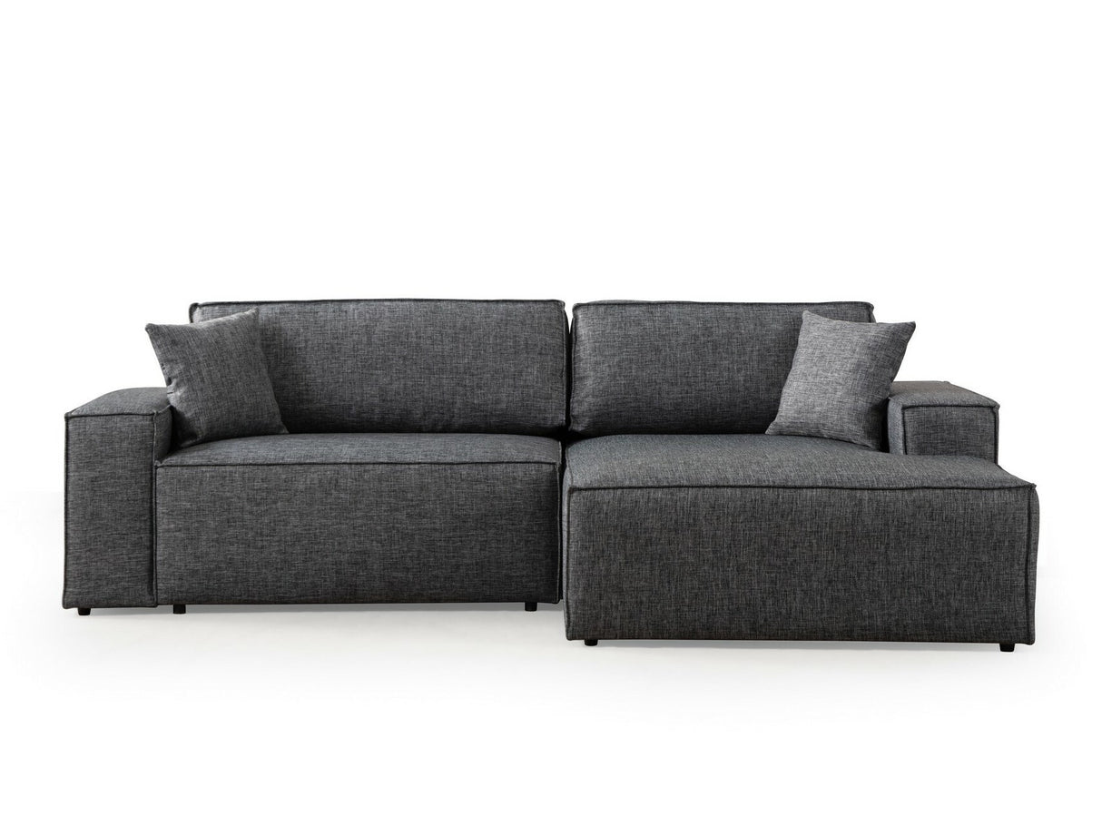 Moduļu stūra dīvāns 538257