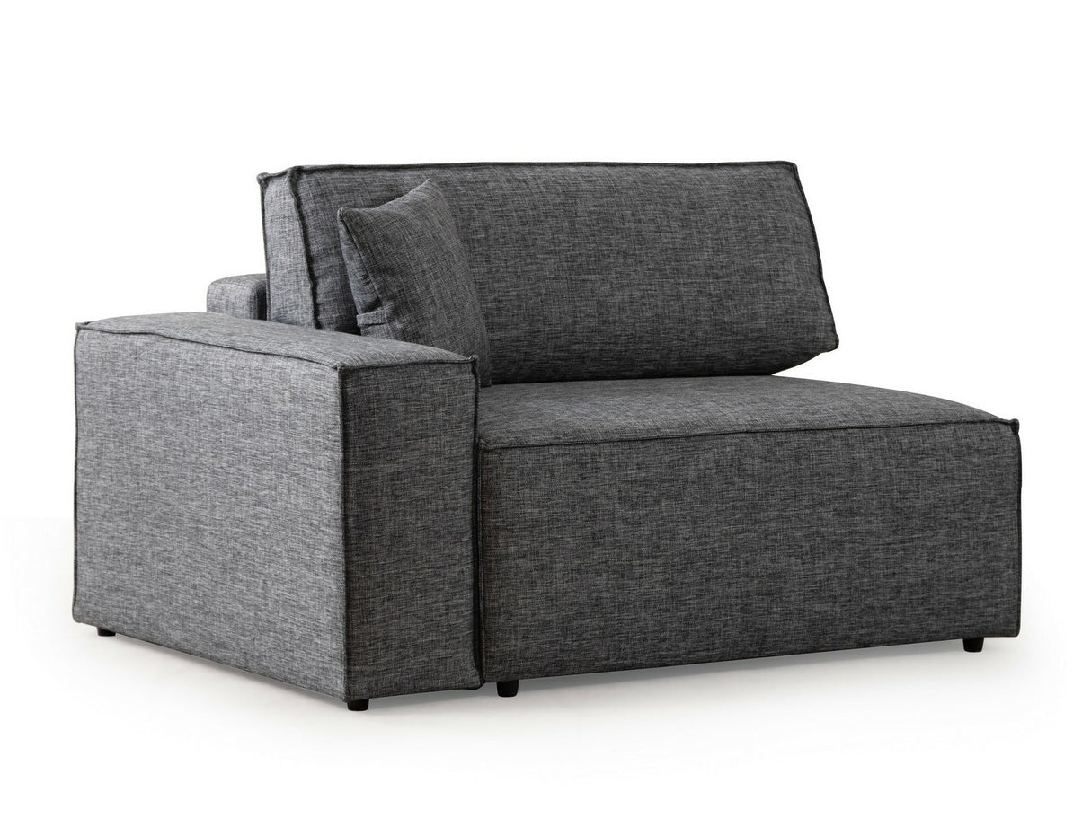 Moduļu stūra dīvāns 538257