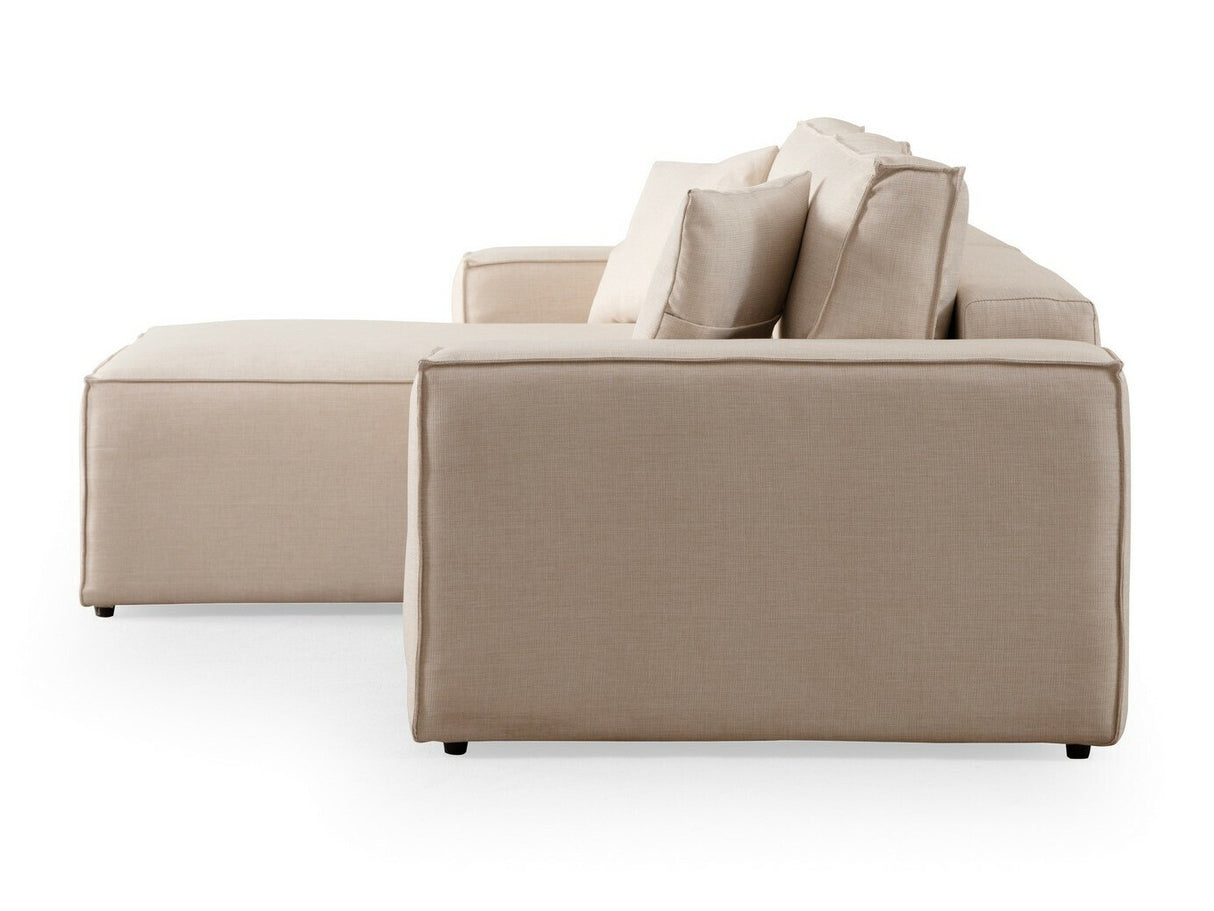 Moduļu stūra dīvāns 538257