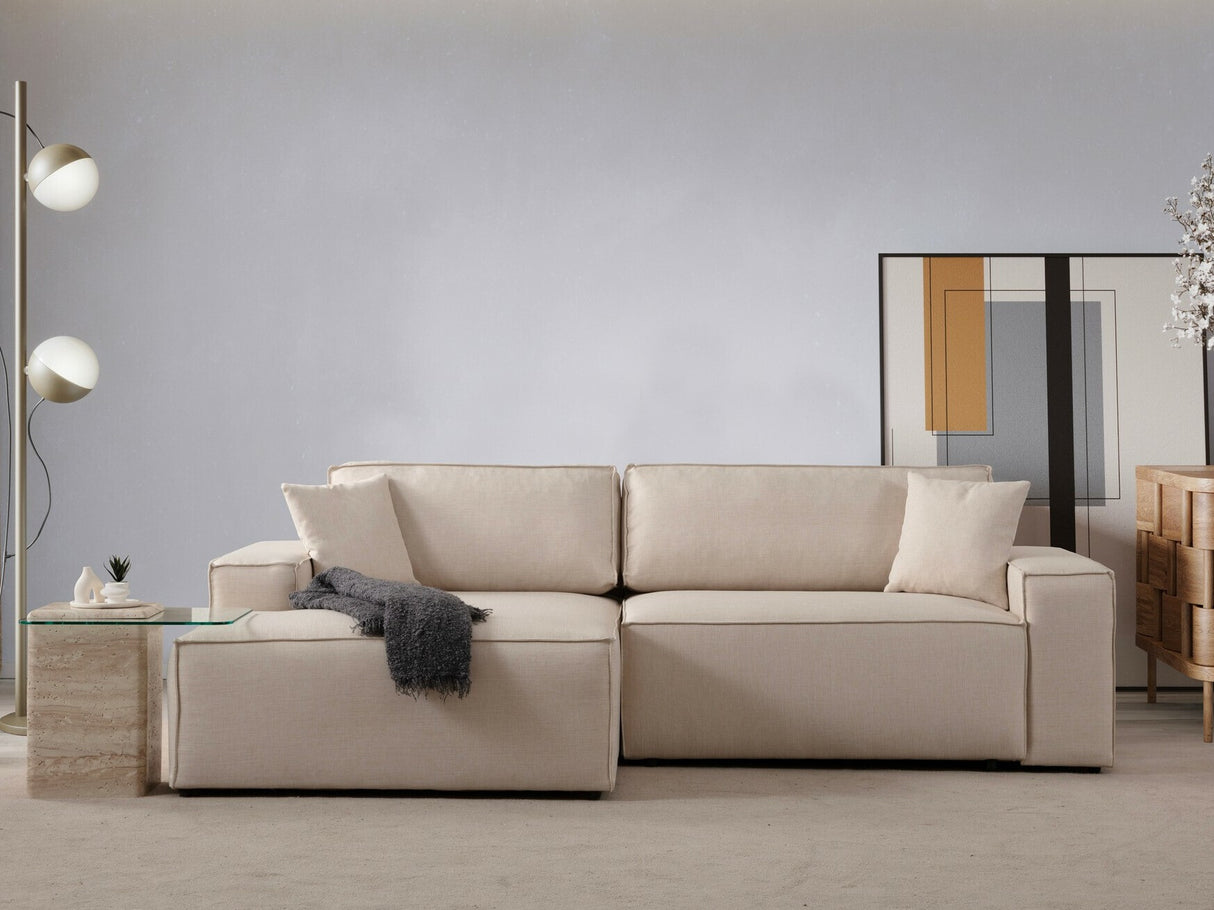 Moduļu stūra dīvāns 538257