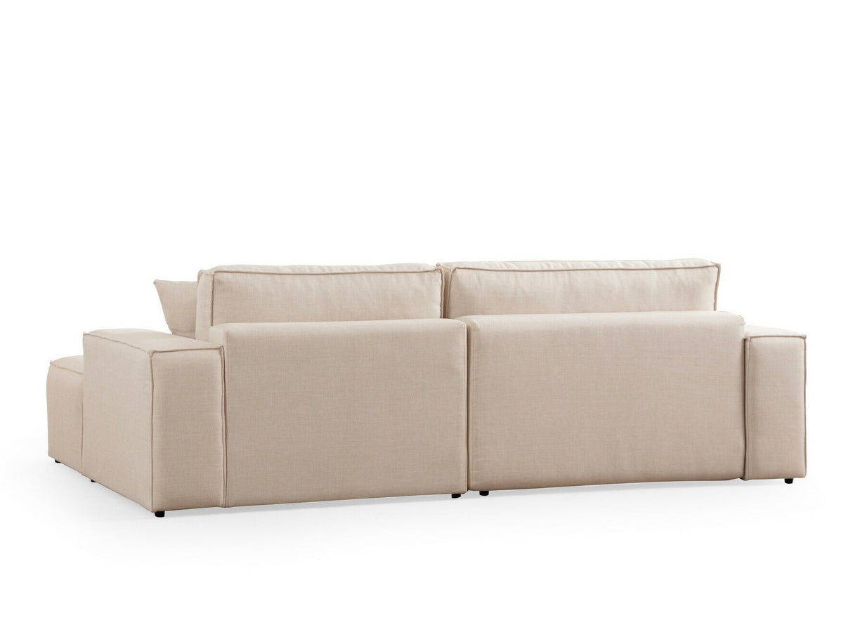 Moduļu stūra dīvāns 538257