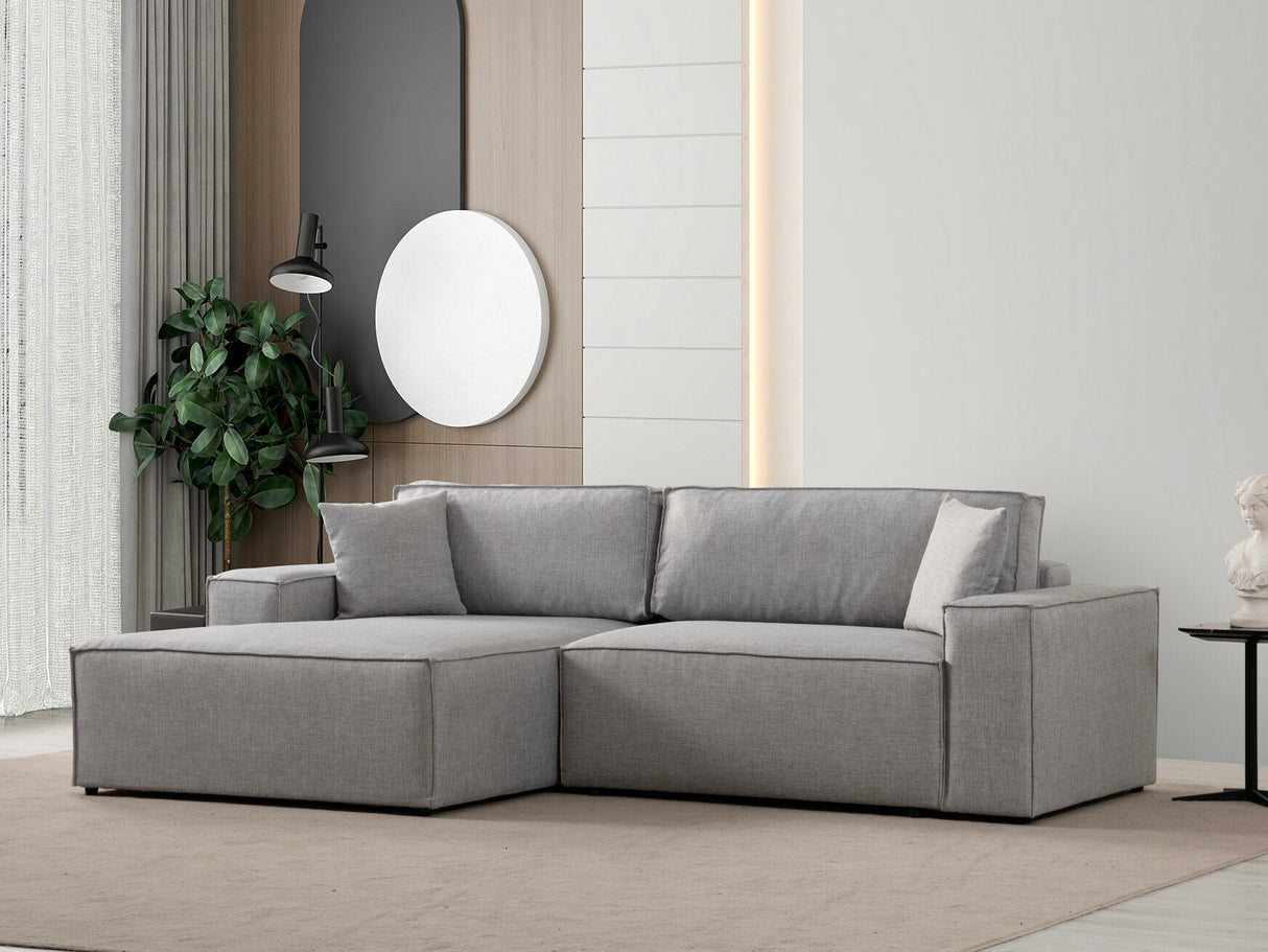 Moduļu stūra dīvāns 538257