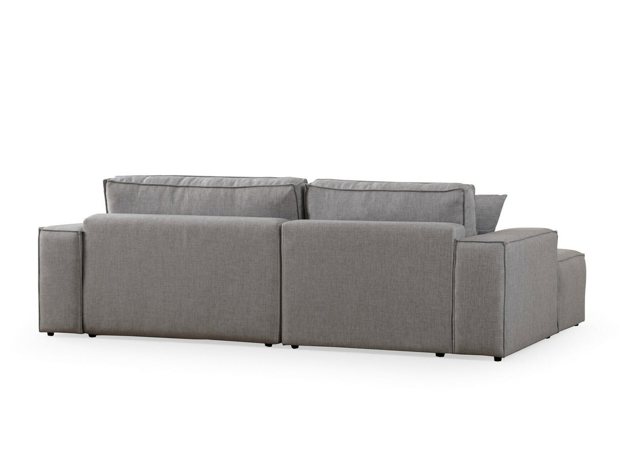 Moduļu stūra dīvāns 538257