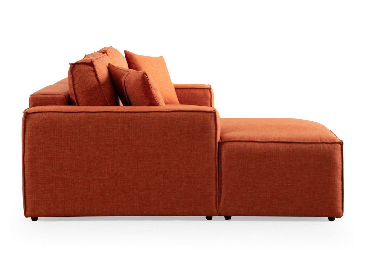 Moduļu stūra dīvāns 538257