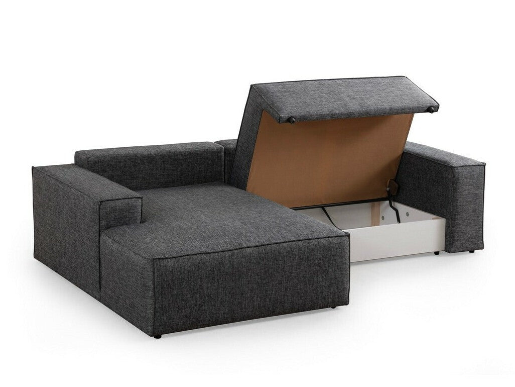 Moduļu stūra dīvāns 538257