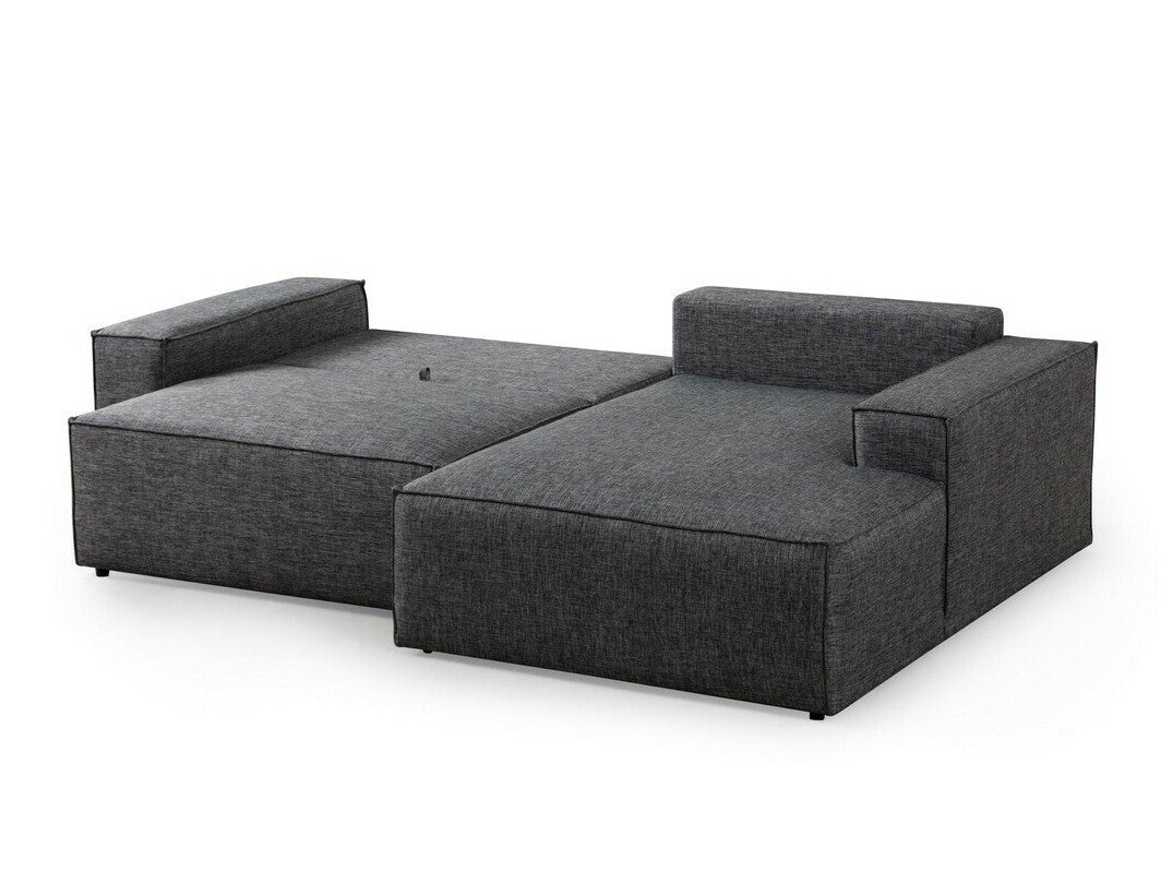 Moduļu stūra dīvāns 538257