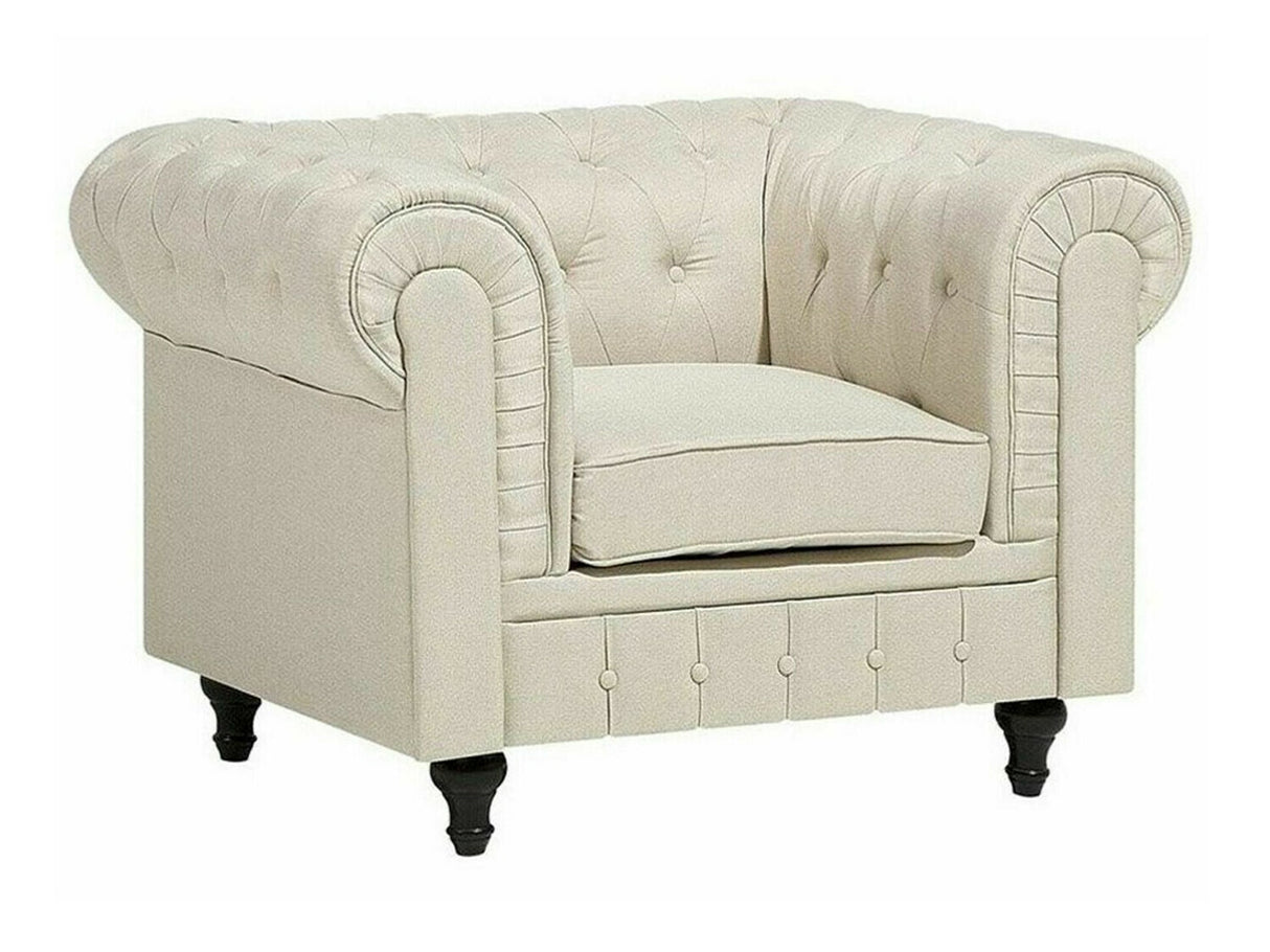 Chesterfield krēsls 520463