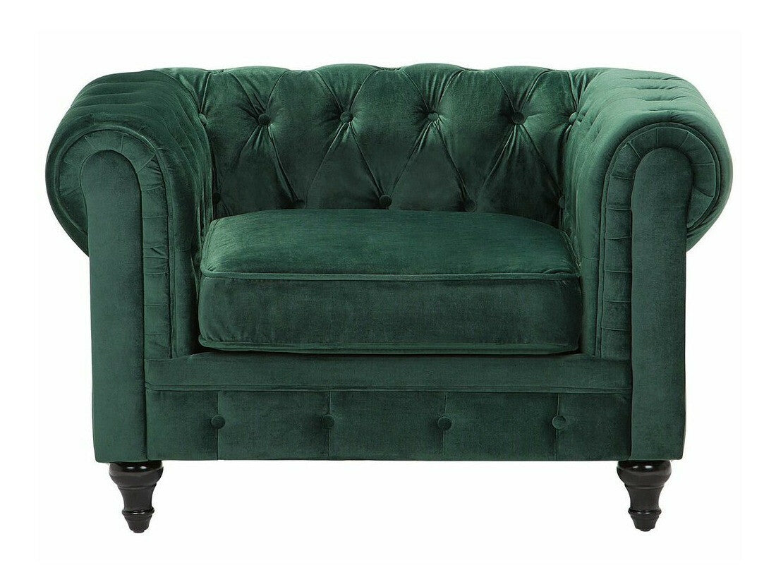 Chesterfield krēsls 520463