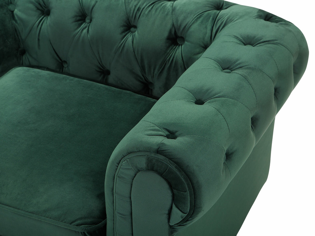 Chesterfield krēsls 520463