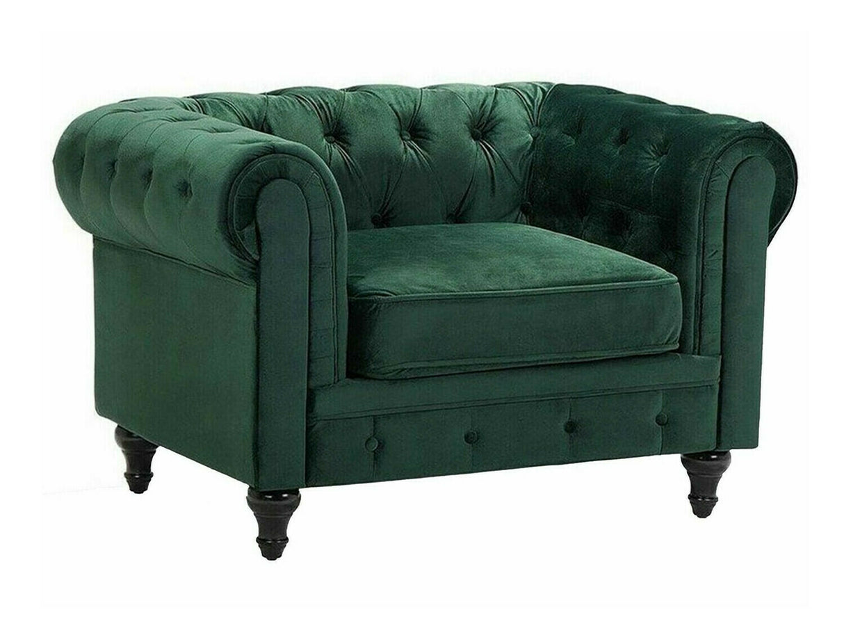 Chesterfield krēsls 520463