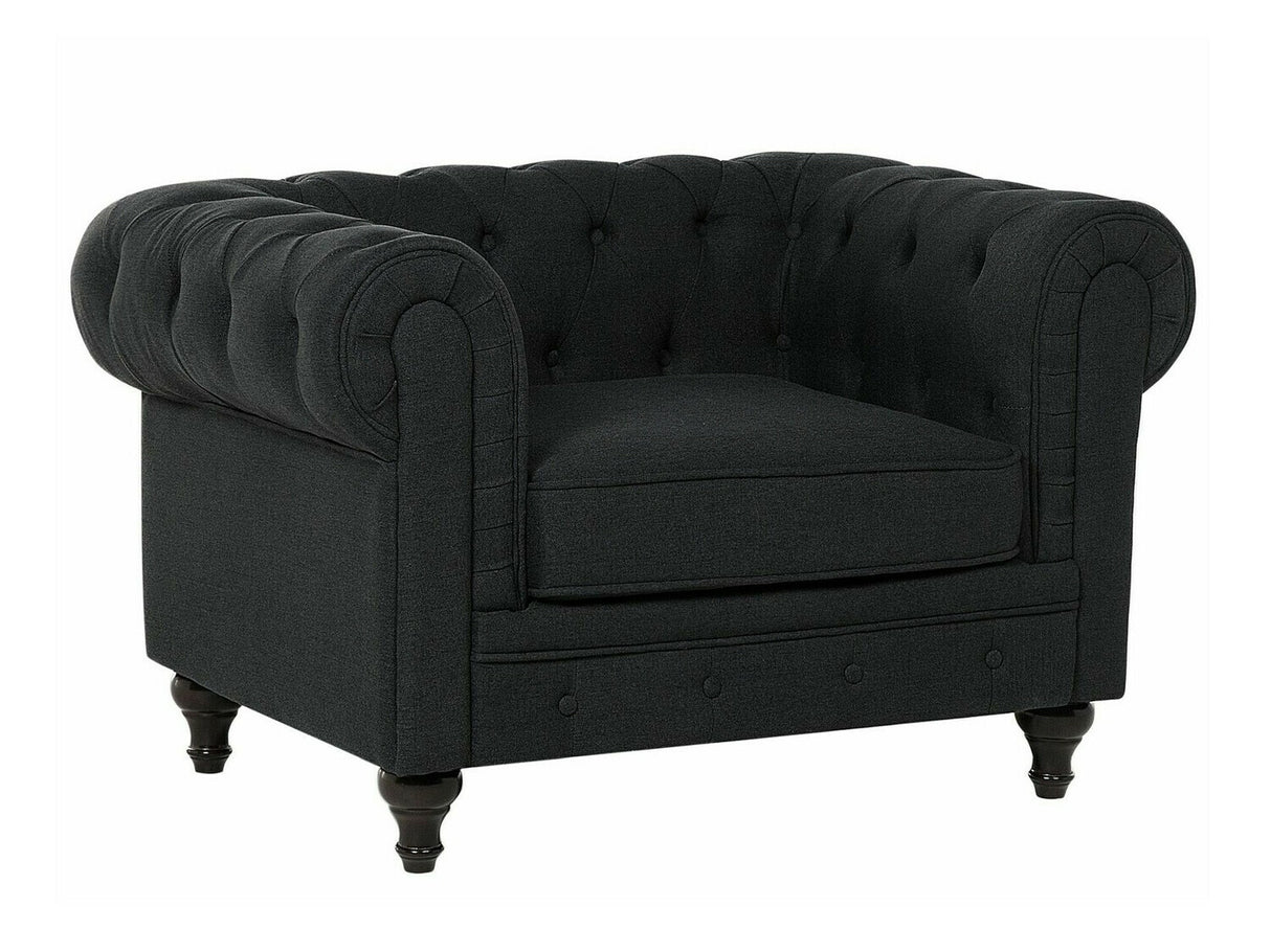 Chesterfield krēsls 520463