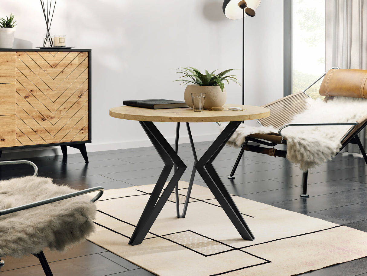 Žurnālu galdiņš 538713