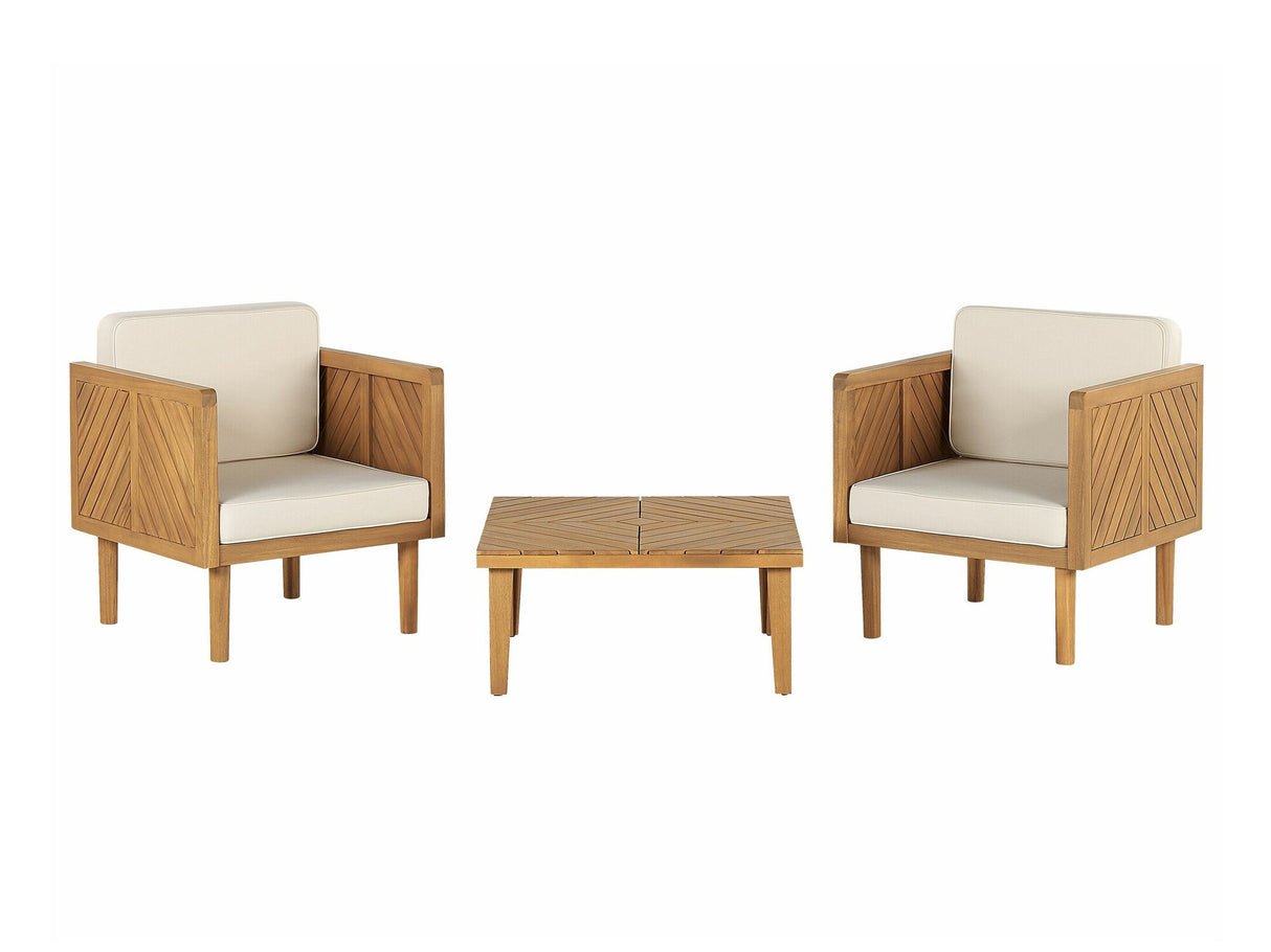 Balkona komplekts 539081