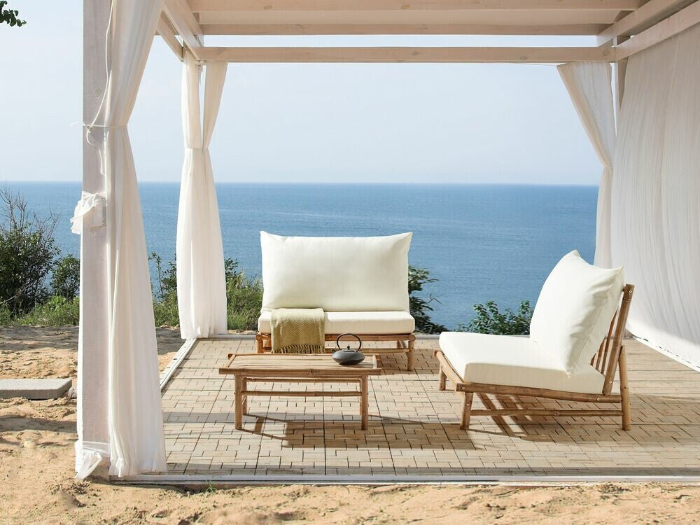 Dārza mēbeļu komplekts 539087