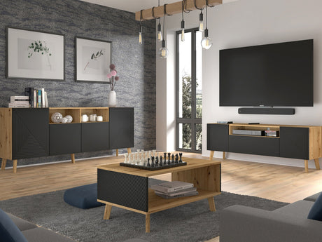 Viesistabas komplekts 539130