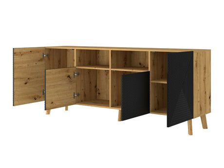Viesistabas komplekts 539130