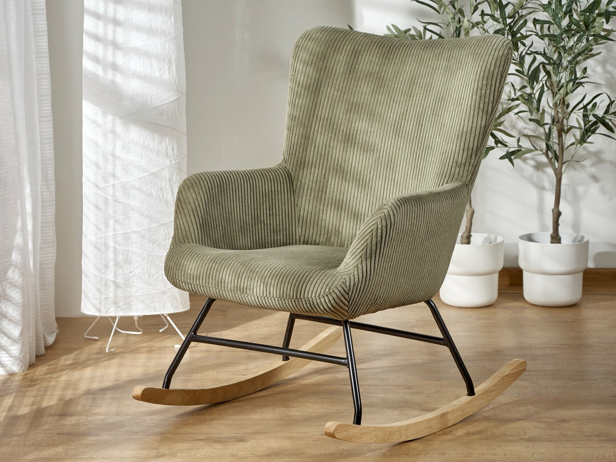 Šūpuļkrēsls 539171