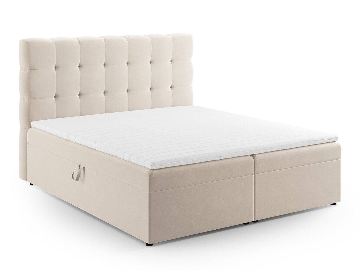 Kontinentālā gulta 539238