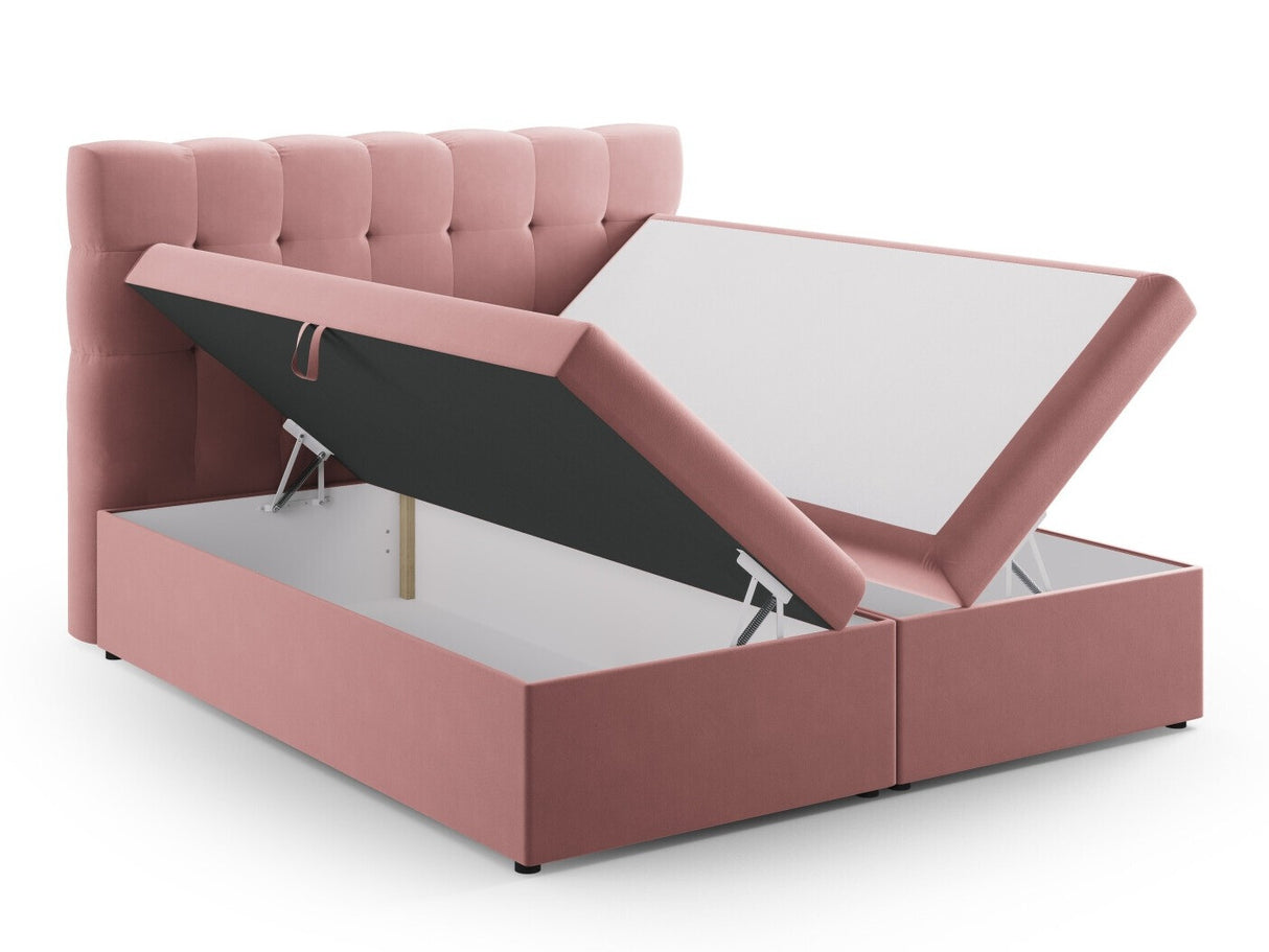 Kontinentālā gulta 539238