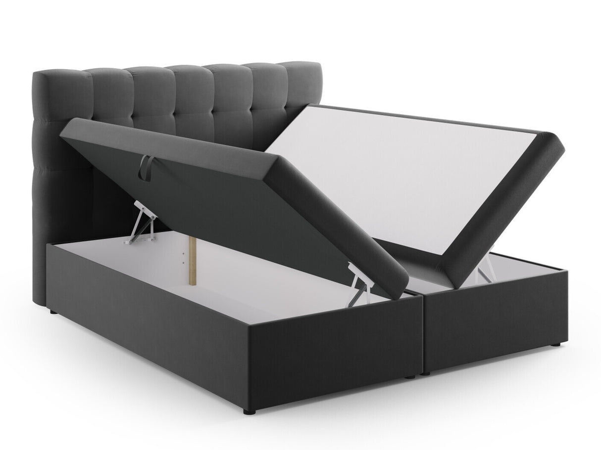 Kontinentālā gulta 539238