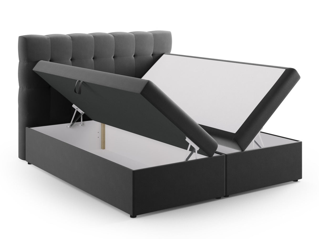 Kontinentālā gulta 539238