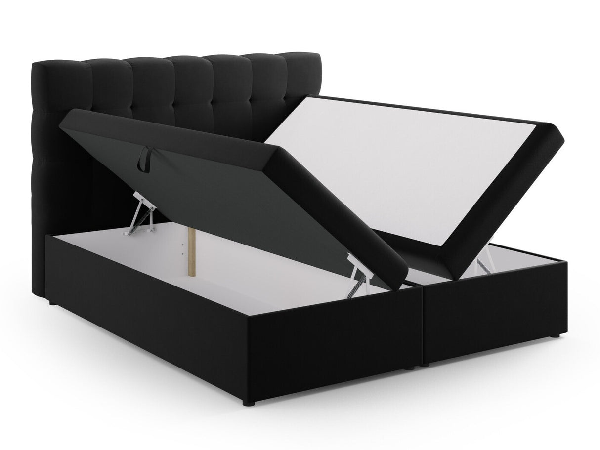 Kontinentālā gulta 539238