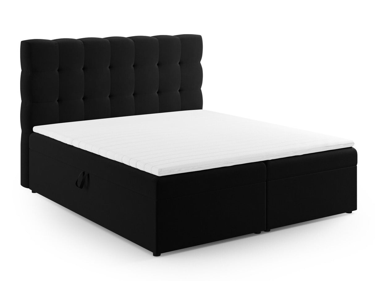 Kontinentālā gulta 539238