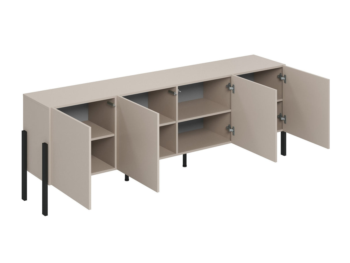 Viesistabas komplekts 539457